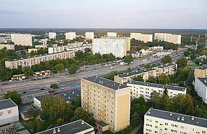 Pierwszy rozbiór? Legionowo chce kawałek Jabłonny