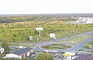 Pola za obwodnicą niemal wyprzedane. Będzie hipermarket?