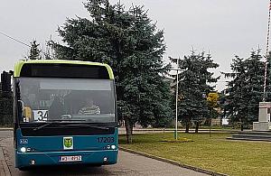 Nowe linie już jeżdżą. Z Legionowa prosto do Nowego Dworu