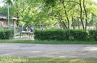 Nowy park dla Targówka. Przy ruchliwej trasie