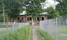 Nowy park dla Targówka. Przy ruchliwej trasie