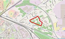 Nowy park dla Targówka. Przy ruchliwej trasie