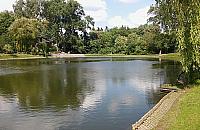 Warszawski park numer jeden? Nasze Moczydło