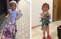 Sfatygowany, ale niezast�piony. Kto widzia� zaginionego?