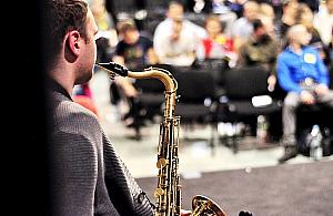 Jazz, Broadway i Szekspir. Listopadowe wieczory w BOK-u