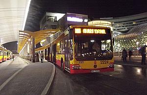 Pobicie w nocnym. Nikt nie zareagował