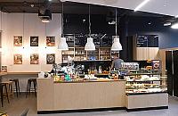 Biały Cynamon. Nowa kawiarnia w Legionowie