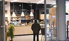 Biały Cynamon. Nowa kawiarnia w Legionowie