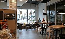 Biały Cynamon. Nowa kawiarnia w Legionowie