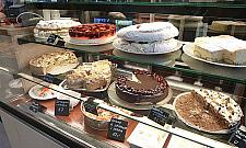 Biały Cynamon. Nowa kawiarnia w Legionowie