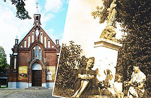 Koncert dla zapomnianych ofiar wojennego dramatu w Płudach