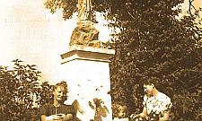 Koncert dla zapomnianych ofiar wojennego dramatu w Płudach