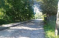 Kocie �by na Poet�w i Wiklinowej zosta�y zabytkiem