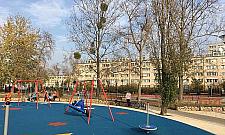 Wrzeciono odzyskało rakietę. Czas na górkę