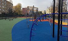 Wrzeciono odzyskało rakietę. Czas na górkę