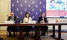 Zostań dawcą szpiku. "Pomożesz? Bo możesz. Masz to w genach!"