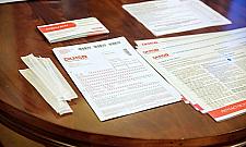 Zostań dawcą szpiku. "Pomożesz? Bo możesz. Masz to w genach!"