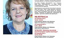 Zostań dawcą szpiku. "Pomożesz? Bo możesz. Masz to w genach!"