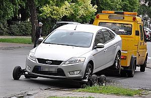 Holują na potęgę. "Za grosz wyobraźni"