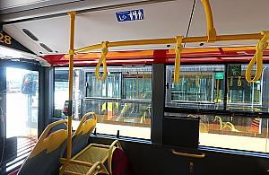 Miejsca tylko dla rodzica z dzieckiem? "Potrzebne w każdym autobusie"