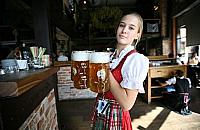 Otwieraj� Bierhalle w Galerii P�nocnej