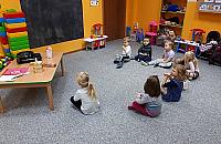 Nowe przedszkole na Jelonkach? "Czemu nie na Chrzanowie?"