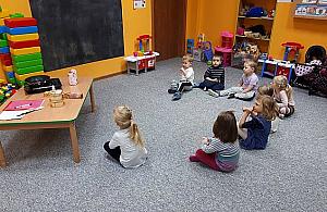 Nowe przedszkole na Jelonkach? "Czemu nie na Chrzanowie?"