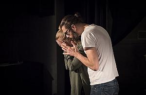 Połączone teatry. Wstrząsowa premiera na van Gogha