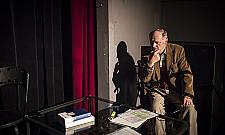 Połączone teatry. Wstrząsowa premiera na van Gogha