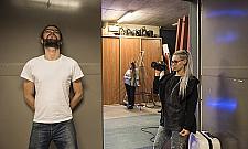 Połączone teatry. Wstrząsowa premiera na van Gogha