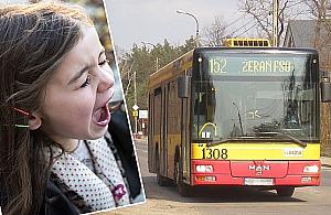 Krzyczące dziecko, czyli Pasażer Numer 1?