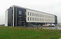 Przychodnia na Chrzanowie gotowa. Znamy datę otwarcia