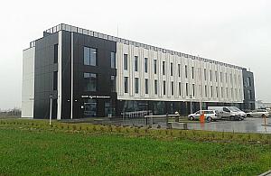 Przychodnia na Chrzanowie gotowa. Znamy datę otwarcia