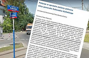 Wybitny naukowiec na śmietnik historii? Wojewoda się zagalopował
