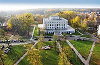 Pięć budynków, które musi znać każdy bemowiak