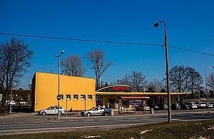 Pięć rzeczy, których nie wiesz o stacji Wawer