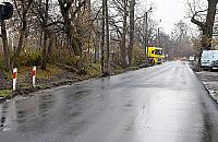 Drogowcy weszli na Odolany. Zmiany pierwsze�stwa i "Tempo 30"