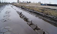 Drogowcy weszli na Odolany. Zmiany pierwszeństwa i "Tempo 30"