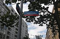 "Inka" i radna PiS. Ulice na Woli zmieni� nazwy