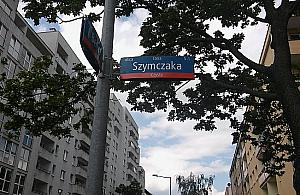 "Inka" i radna PiS. Ulice na Woli zmienią nazwy