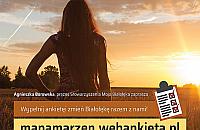 O czym marzą mieszkańcy Białołęki? Wypełnij ankietę