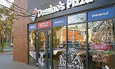 Wielkie otwarcie. Domino's rozdaje pizzę za darmo