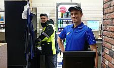 Wielkie otwarcie. Domino's rozdaje pizzę za darmo