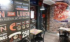 Wielkie otwarcie. Domino's rozdaje pizzę za darmo