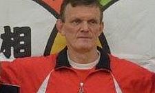 Trener sumo miał wylew. Potrzeba 60 tys. zł