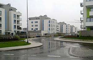 Kto zbuduje metro na Chrzanów? Przetarg ruszył