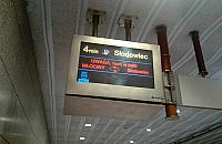 Ewakuacja co 2-3 dni. Wielki problem metra