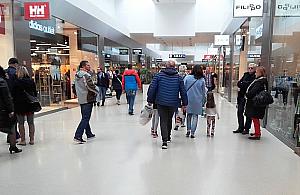 Koniec handlu w niedzielę. Kogo nie dotyczy ustawa?