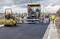 Lazurowa prawie gotowa. Co z autobusem do Ursusa?