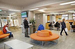 Starostwo w Legionowie będzie czynne w soboty